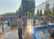 Pengamanan Ditingkatkan, Polisi Pastikan Liburan Lebaran Aman dan Nyaman