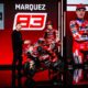 Marc Marquez Segel Kontrak Baru dengan Ducati, Amankan Kursi Pabrikan untuk Musim Depan