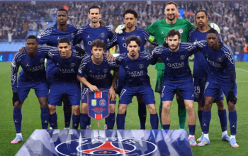 Usai Unjuk Kekuatan Lawan Chelsea, PSG Kembali Tebar Teror di Eropa