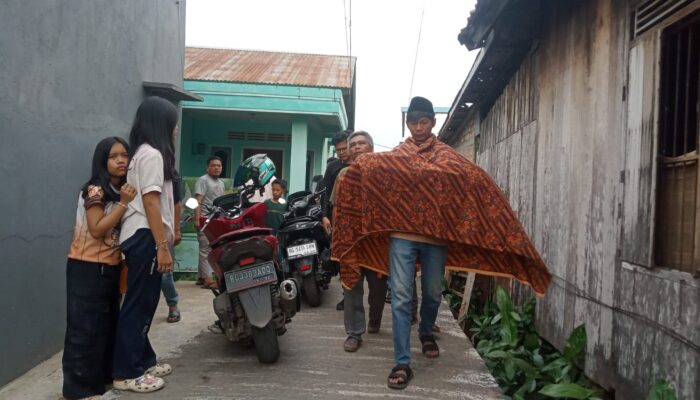 Hilang Sejak Pagi, Bocah Arcelio Ditemukan Meninggal Saat Air Surut