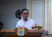 Ratu Dewa Pecat Empat PPPK yang Mangkir Kerja Tanpa Keterangan