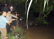 Ditinggal Sebentar, Bocah 5 Tahun di OKI Tewas Tenggelam
