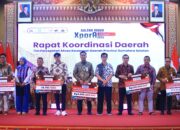 Gubernur Herman Deru Dorong Sultan Muda Jadi Motor Kreativitas dan Pertumbuhan Ekonomi Sumsel