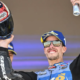Drama Jerez! Alex Marquez Juara MotoGP Spanyol, Marc Marquez Tersingkir Usai Kecelakaan