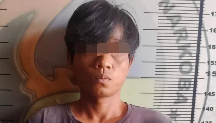 Bawa Sabu 1,18 Gram, Pria di Prabumulih Diringkus Satres Narkoba