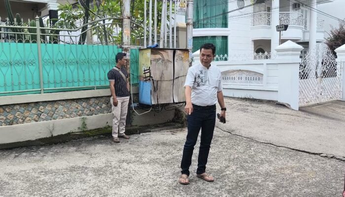 Aksi Ekshibisionis Viral di Palembang, Dua Perempuan Jadi Korban