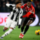 AC Milan vs Juventus 0-0: Si Nyonya Tua Gigit Jari, Duel Panas Berakhir Tanpa Gol