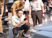 Ratu Dewa Geram, Pajak Kendaraan Rendah dan Kendaraan Dinas Ikut Menunggak