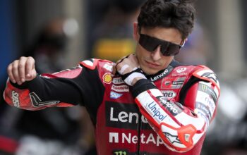 DOMINASI RUNTUH? Marc Marquez Mandek, Ducati Dituding Kehilangan Arah di MotoGP 2026
