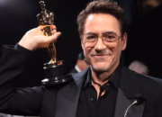 Isyaratkan Reuni Akbar: Unggahan Robert Downey Jr. Bocorkan Kembalinya Karakter Ikonik di ‘Avengers: Doomsday’