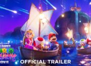 Miyamoto dan Meledandri Orbitkan “The Super Mario Galaxy Movie”: Babak Baru Semesta Sinematik Nintendo