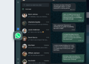 WhatsApp Uji Fitur Pemisah Chat Bisnis di Android, Pengguna Bisa Lebih Fokus