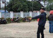 Viral! Warga Kehilangan Motor di Area Parkir Samsat Palembang Saat Bayar Pajak