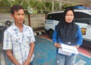 Rumah Dikuasai Penumpang, Warga Palembang Alami Pengancaman dengan Parang