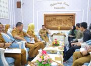 Wujudkan Ekosistem Hijau, PT V-Green Garap Proyek 120 SPKLU di Palembang