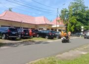 Polemik TKA di PT SPF Ogan Ilir, Disnakertrans Bantah Jumlah Puluhan