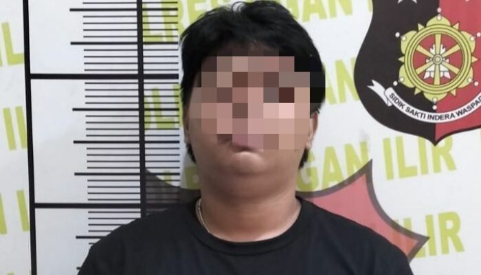 Tinggalkan Kunci di Motor, Mahasiswi Unsri Jadi Korban Pencurian