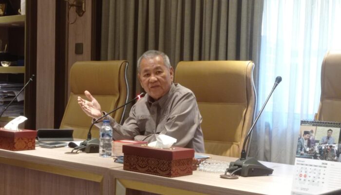 DPRD Sumsel Buka Suara: Anggaran Mobil Dinas dan Pakaian Bisa Dihemat, Tak Harus Habis