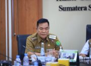 Kebut Penambahan PI 5 Persen, Bupati Muba Dorong Kedaulatan Energi dan Lonjakan PAD