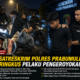 Satreskrim Ringkus Pelaku Pengeroyokan di Prabumulih