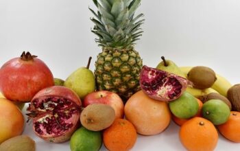 Buah Delima hingga Pisang Disebut Baik untuk Penderita Hipertensi