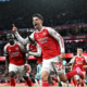 Arsenal Menang, Tapi Bikin Fans Jantungan! Burnley Hampir Hukum Kesalahan The Gunners