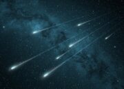 Langit Indonesia Bersiap Dihujani “Bintang Jatuh”! Eta Lyrids Capai Puncak Mei 2026