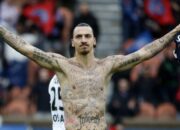 Masa Depan Allegri di AC Milan Terancam, Ibrahimovic Dorong Dua Nama Pengganti