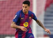 João Cancelo Bongkar Kekecewaan di Al-Hilal, Pilih Kembali ke Barcelona demi Selamatkan Karier