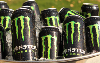 Aprilia Resmi Gandeng Monster Energy, Era Baru Tim MotoGP Italia Dimulai