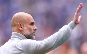 “Pemain Man City Sudah Tahu” Pep Guardiola Dikabarkan Akan Pergi dari Etihad
