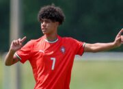 Ronaldo Jr. Condong ke Eropa: Tinggalkan Al-Nassr?