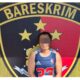 Maling Besi di Mess Karyawan PT Fortuna Dibekuk Tim Singo Layo