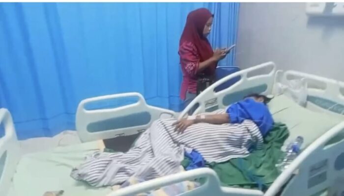 Tragis! Gadis 12 Tahun di Palembang Jadi Korban Pemerkosaan Modus Ojek Online