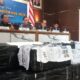 Nilai Rp18 Miliar! Penyelundupan Benih Lobster Digagalkan di Perairan Jambi