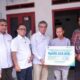 BPJS Ketenagakerjaan Serahkan Santunan Kecelakaan Kerja, Muhyidin Tekankan Pentingnya Perlindungan Pekerja