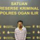 Polres Ogan Ilir Tangkap Terduga Pelaku Pencabulan Anak di Indralaya