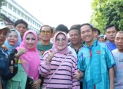 Ampera Jadi Panggung Rakyat, CFD Palembang Pikat Turis Luar Daerah