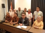 Pembunuhan dan Pembakaran Cristina Gegerkan Publik, Keluarga Minta Hukuman Maksimal