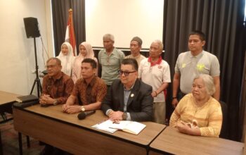 Pembunuhan dan Pembakaran Cristina Gegerkan Publik, Keluarga Minta Hukuman Maksimal