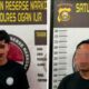Asyik Paketkan Sinte, Dua Mahasiswa Diciduk Polisi