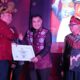 Sarat Prestasi, Pemkot Palembang Ukir Sejarah di Malam Puncak Festival Sriwijaya 2026