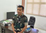 Sertu MRR Jadi Tersangka Penembakan Prajurit TNI