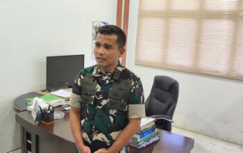 Sertu MRR Jadi Tersangka Penembakan Prajurit TNI