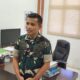 Sertu MRR Jadi Tersangka Penembakan Prajurit TNI