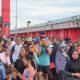Mendadak Ramai! Wahana Flying Fox Gratis Sukses “Sihir” CFD Palembang
