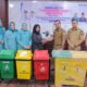 Dewi Sastrani Ratu Dewa Bergerak Cepat, Jadikan PMT Senjata Utama Tekan Stunting