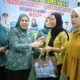 Putus Rantai Stunting, TP PKK Palembang Gencar Sasar Ibu Hamil dan Calon Pengantin