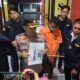 Sudah 9 Kali Beraksi, Spesialis Jambret HP di Palembang Ditangkap