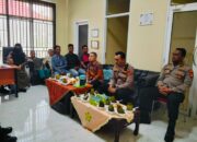 Polsek Indralaya Desak Pemda Tindak Tegas Pemilik Sapi Liar